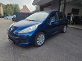 Peugeot 207 SW Filou Klima Tüv+Service neu - Peugeot 207 aus 2010: SW