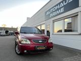 Kia Carens 1.8 16V EX Van+AUTOMATIK+SD+KLIMA+TÜV - Kia Carens: Ex