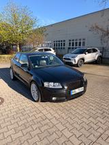 Audi A3 1.8 TFSI