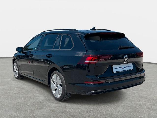 Volkswagen Golf VIII Variant 1.5 eTSI 85 kW Life *ACC*LANE*, миниатюра 4