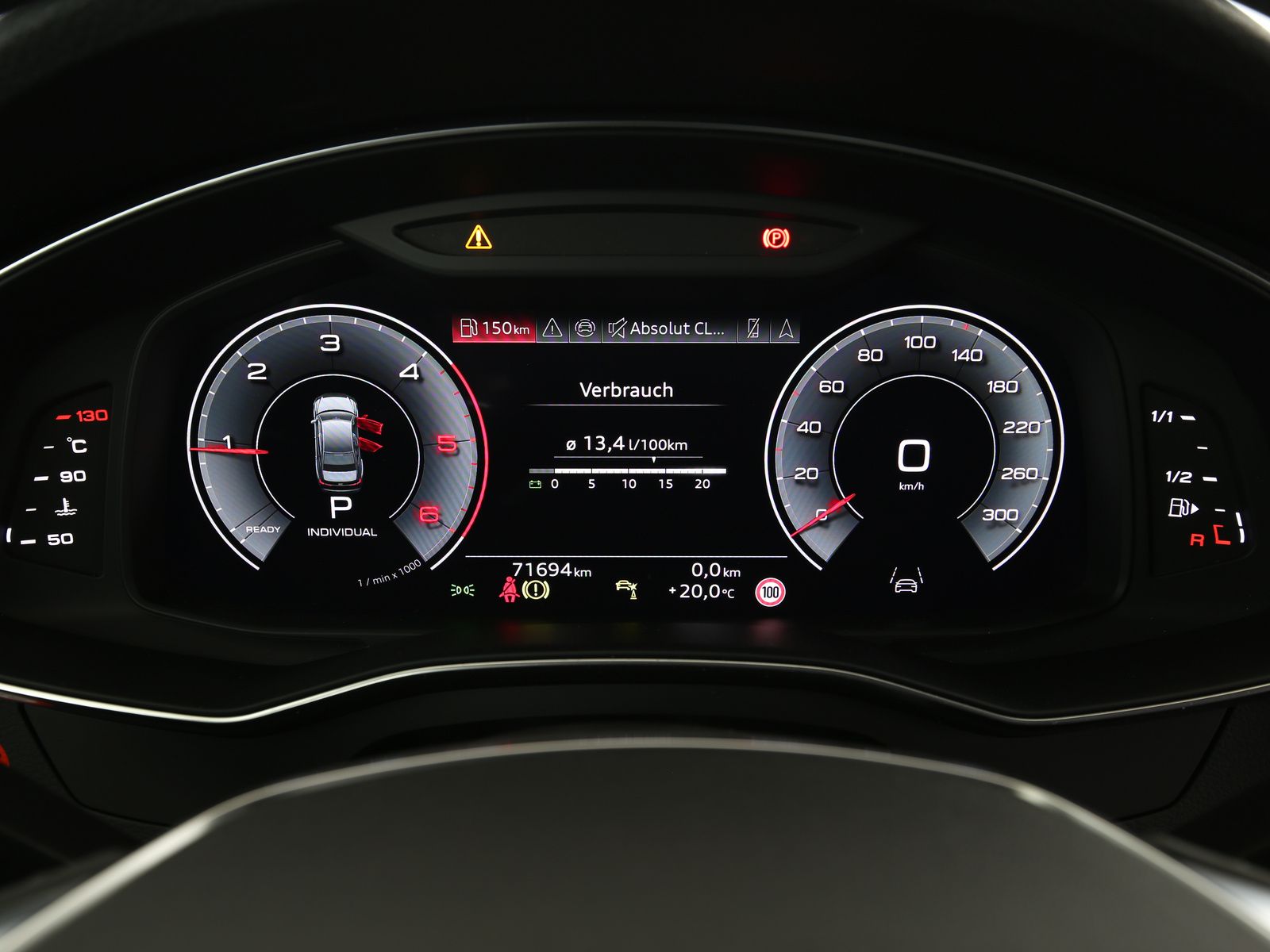 Audi A6 - Bild 13