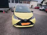 Toyota Aygo  gepflegter & sparsamer Stad... - : Kleinwagen, Sparsame