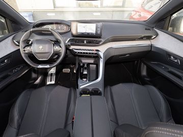 Peugeot 3008 - 10