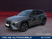 Hyundai TUCSON - Vorschau Bild 7