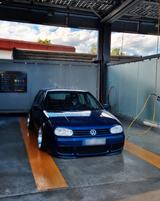 Volkswagen Golf 4 GTI Vr5 (No vr6 R32 G60) - Volkswagen Golf: Vr6 GTI