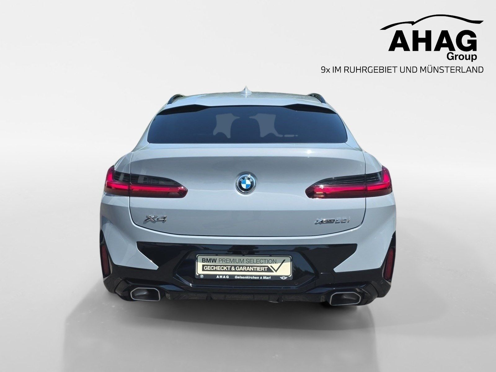 BMW X4 - Bild 5