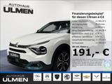 Citroën e-C4 e- Feel Elektromotor Bordcomputer Sitzheizu - Citroën in Düsseldorf