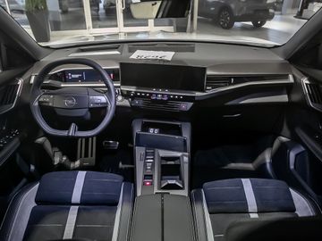 Opel Grandland Electric GS Massagesitz Inkl. Flat4Fre