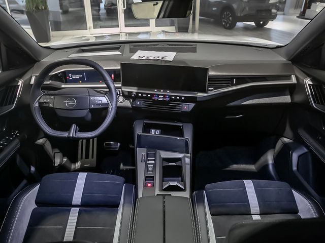 Opel Grandland Electric GS Massagesitz Inkl. Flat4Fre