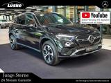 Mercedes-Benz GLC 300 e 4M AVANTGARDE sienabraun Fahrassistenz - Mercedes-Benz GLC 300 in Rostock