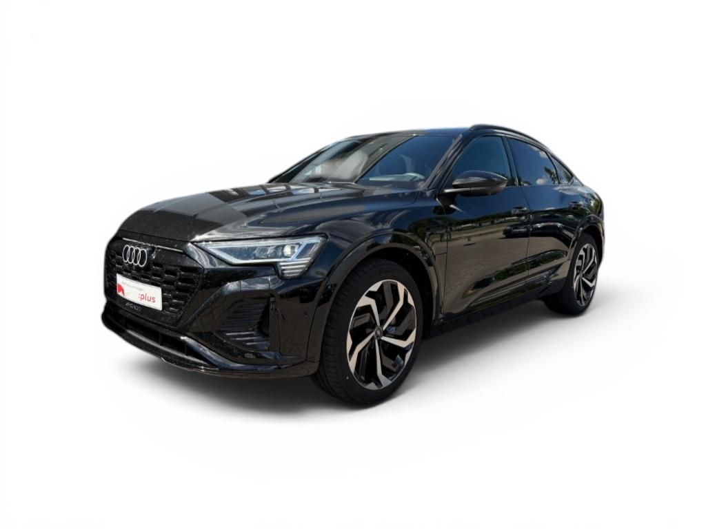Audi Q8 - Bild 14