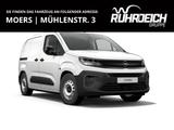 Opel Combo Cargo *VORLAUFFAHRZEUG* Navi Digitales Coc - Opel Combo in Krefeld
