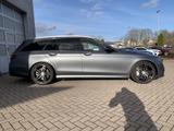 Mercedes-Benz E53 AMG 4M+TMod Multibeam+Widescreen+360*+Navi - Mercedes-Benz E 53 AMG aus 2020