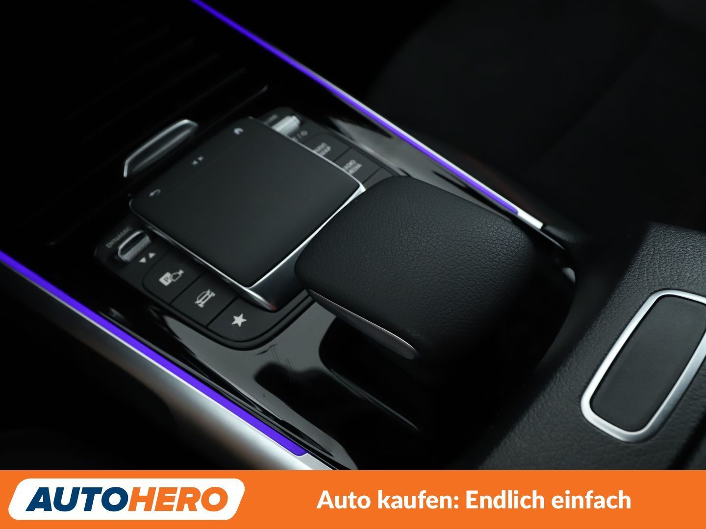 Mercedes-Benz EQB 350 4Matic AMG Line Aut.*NAVI*LED*ACC*SPUR* foto 24