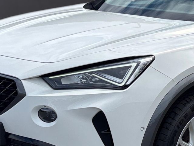 Formentor 1.5 TSI DSG LED Full Link Kamera