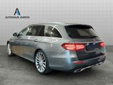 Mercedes-Benz E 220d AMG/WIDESCREEN/BURMESTER/20ZOLL/HUD/ACC/ - Mercedes-Benz E 220 in Hamburg