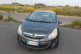 Opel Corsa 1.2 5 porte Cosmo - Opel Corsa Cosmo