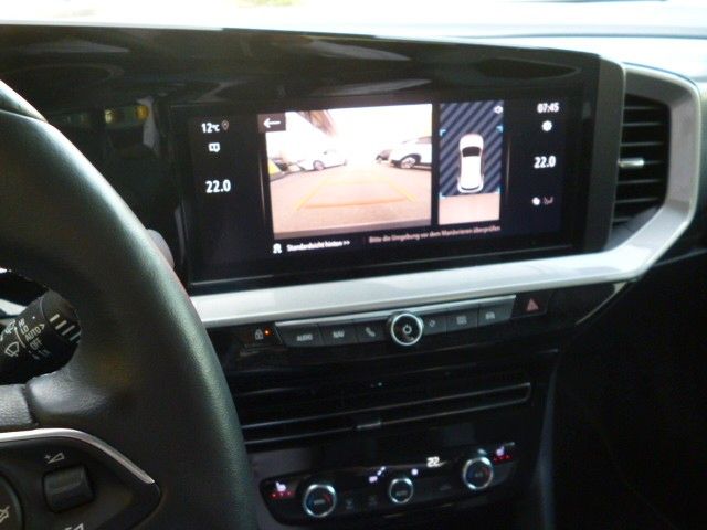 Mokka e Elegance, Navi,RP,PP,Sitzheizung