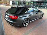 Audi RS4 4,2 V8 -Schalensitze | Keramikbremse | SAGA - gebrauchte Audi RS4 aus dem Jahr 2013