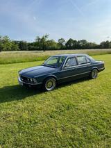 BMW 732 - BMW 732 Gebrauchtwagen