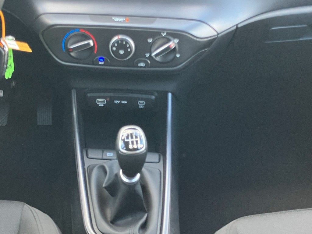 Hyundai BAYON – Bild 16