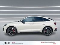 Audi SQ5 - Vorschau Bild 3
