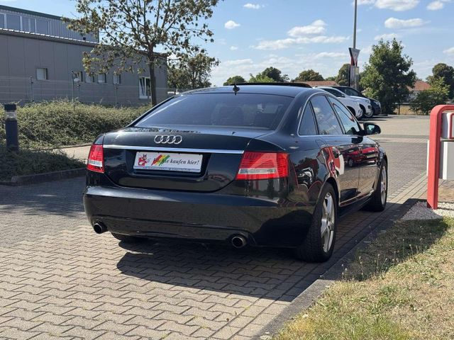 AUDI A6 — Foto 8
