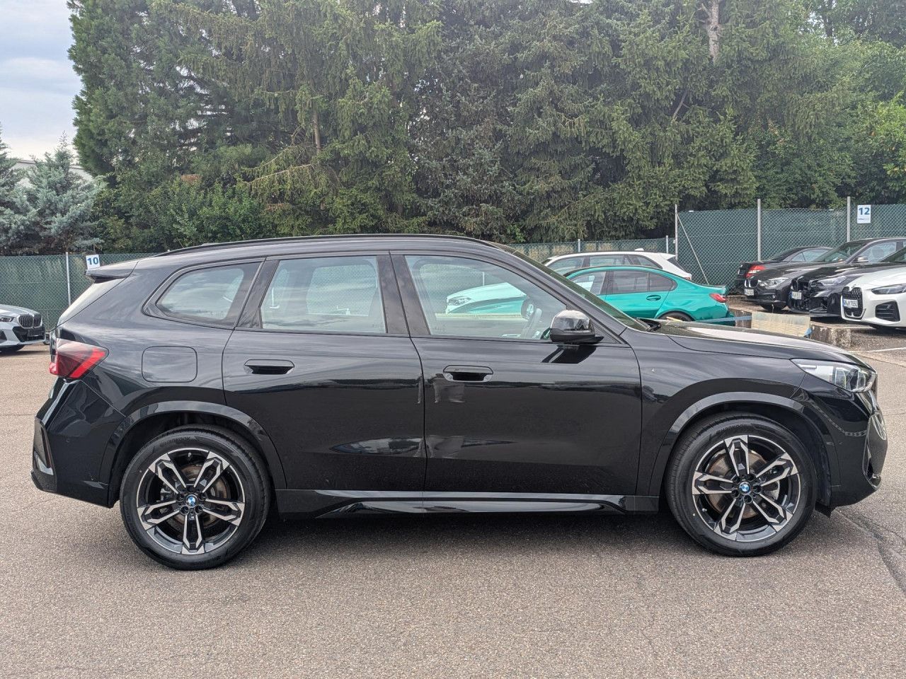 BMW X1 x23d M Sport AktivS Massage ACC Ha Ka.AHK 19 foto 4