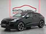 Audi RSQ8*Quattro*Keramik*RSSportsitze*Massage*Carbon - Audi RSQ8: Automatik