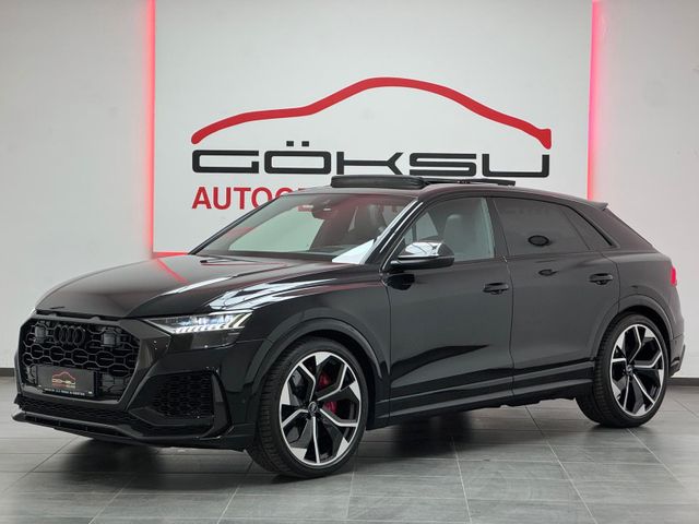 Audi SQ8*Quattro*