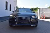 Audi A4 Allroad quattro  AHK/Kamera/Leder/18" - Audi A4 Allroad mit Anhängerkupplung