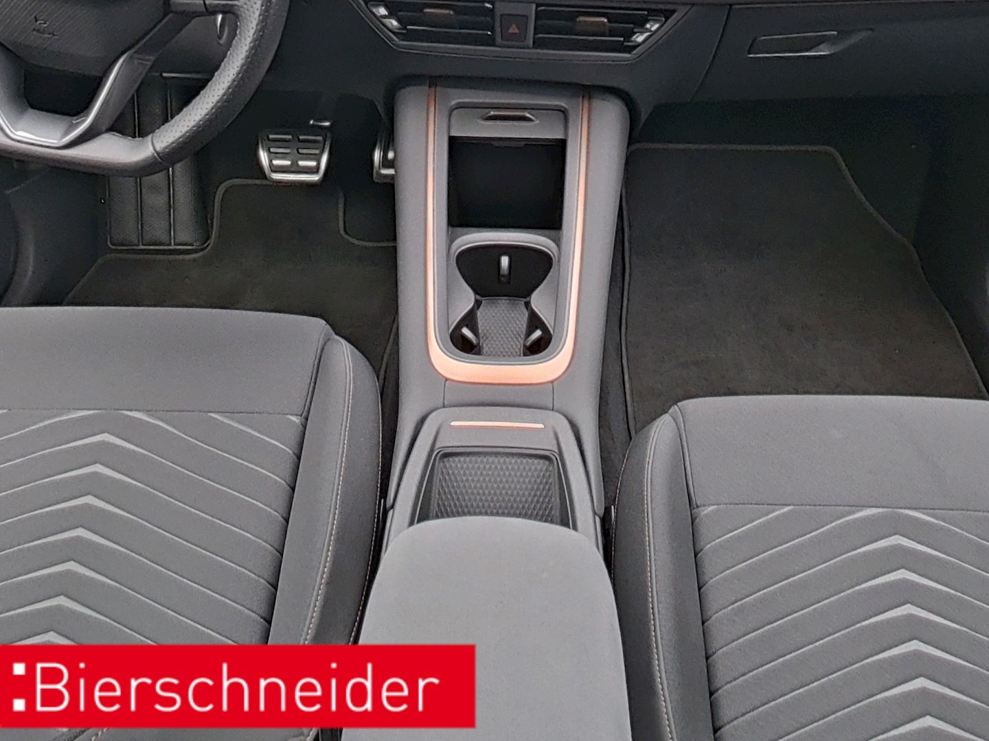 Cupra Born - Bild 15