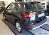 Seat Ateca Style 1.5 TSI 7-Gang-DSG - NAVI/ACC/SHZ - Seat aus 2020