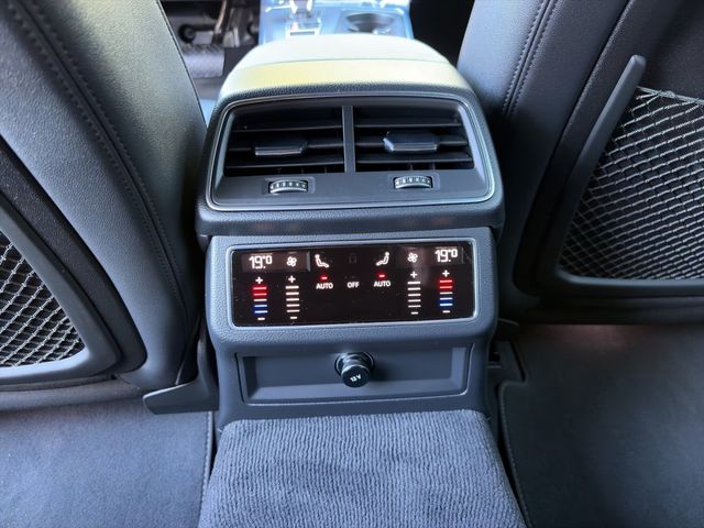 A6 Avant 2.0 TDI advanced NAVI AHK ACC LED 360°
