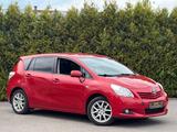 Toyota Verso 1.8 Travel*NAVI*AHK*KLIMAAUT*CAMERA - gebrauchte Toyota Verso aus dem Jahr 2012