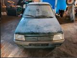 Peugeot 205 Cabrio Roland Garros - Peugeot 205: Roland Garros