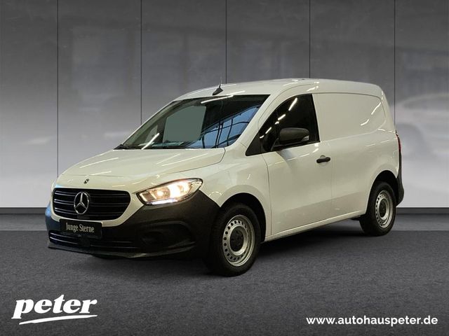 Mercedes-Benz Citan 113 Automatik/MBUX/Rückfahrkamera/Klima