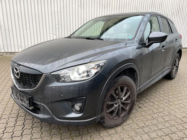 Mazda CX-5 2.2 150PS Center-Line NR:27068