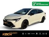 Toyota Corolla 2.0 Hybrid GR Sport *NAVI*PANODACH* - Toyota Corolla: GR