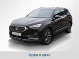 Seat Tarraco 2.0 TDI Xperience DSG 7-Sitzer AHK Navi - gebrauchte Seat Tarraco aus dem Jahr 2024