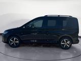 Volkswagen Caddy Life 5-Sitzer 1,5 l  TSI EU6 Frontantrieb - Volkswagen Caddy mit Benzin-Antrieb: Automatik