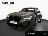 BMW X3 M Competition HUD Laser H/K Pano AHK Navi PDC - gebrauchte BMW X3 M aus dem Jahr 2023