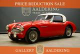 Austin Healey 3000 MKII "Rallye" Trade-in car PRICE REDUCTION! - Austin Healey Oldtimer