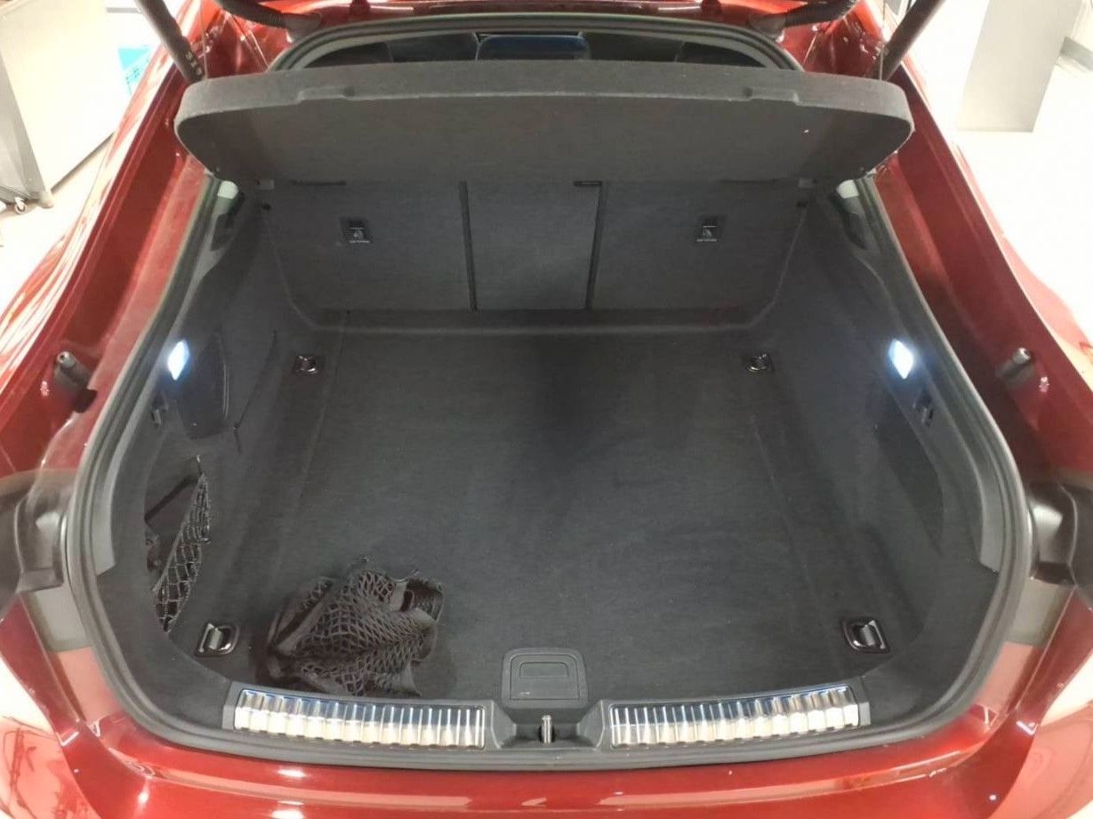 Audi A5 - Bild 6