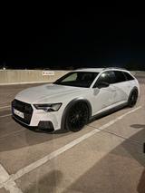 Audi A6 Allroad 45 TDI tiptronic 22 Zoll+B&O+AHK - gebrauchte Audi A6 Allroad aus dem Jahr 2020