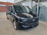 Ford Tourneo Custom Bus 320 L2 Tourneo Titanium X FWD - gebrauchte Ford Tourneo Custom aus dem Jahr 2024
