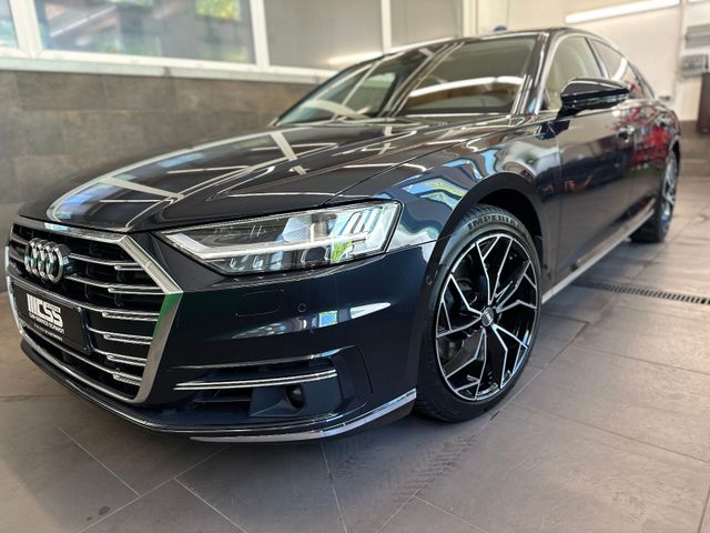 Audi A8 50 TDI quattro ab 485€ MATRIX Virtual Softclo