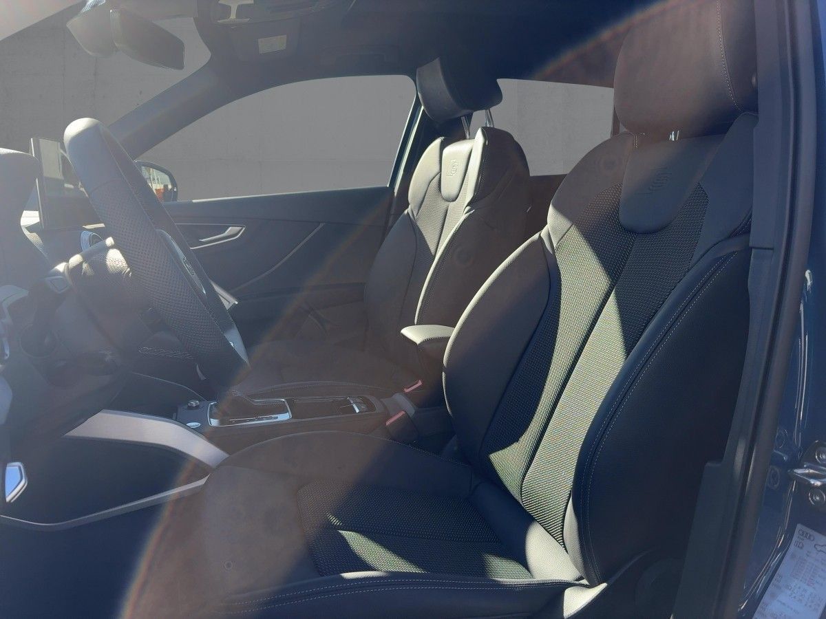 Audi Q2 - Bild 18