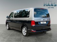 Fahrzeugabbildung Volkswagen T6.1 Multivan 2.0TDI 4MOTION Standhzg*Kamera*AHK