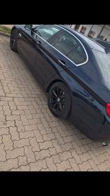 BMW Bmw 535d tüv neu - BMW 535 in Hannover